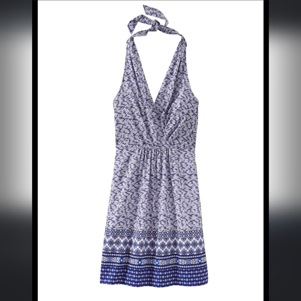 Athleta Sporty  GO ANYWHERE DRESS